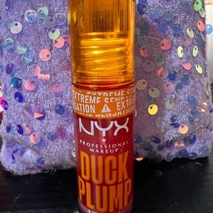 Skincare/ makeup and dresses